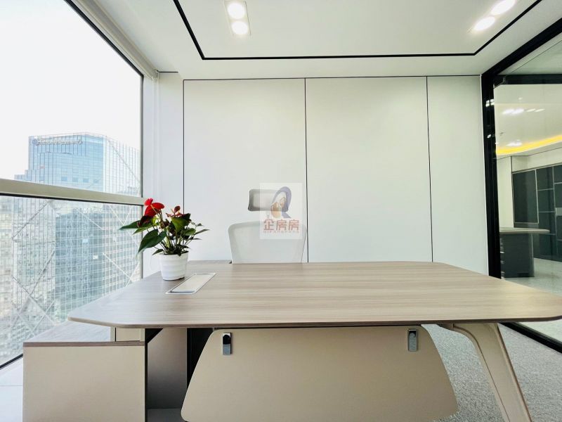 北京CBD万达广场一期8、10、11、12号楼