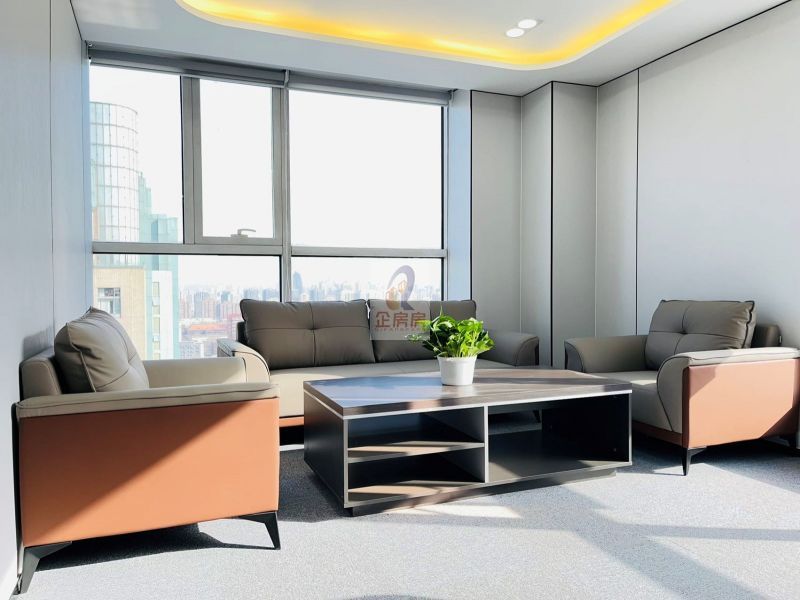 北京CBD万达广场一期8、10、11、12号楼