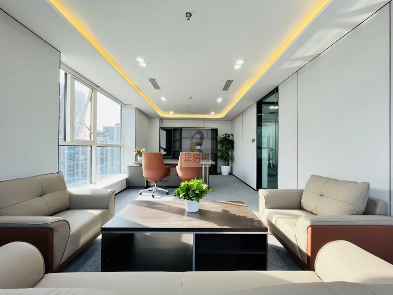 北京CBD万达广场一期8、10、11、12号楼