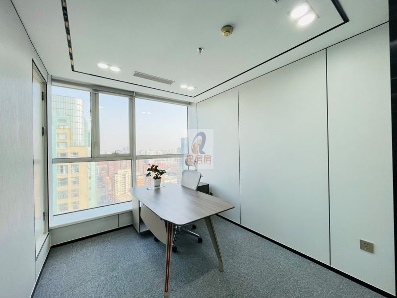 北京CBD万达广场一期8、10、11、12号楼