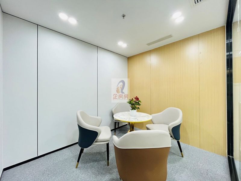 北京CBD万达广场一期8、10、11、12号楼