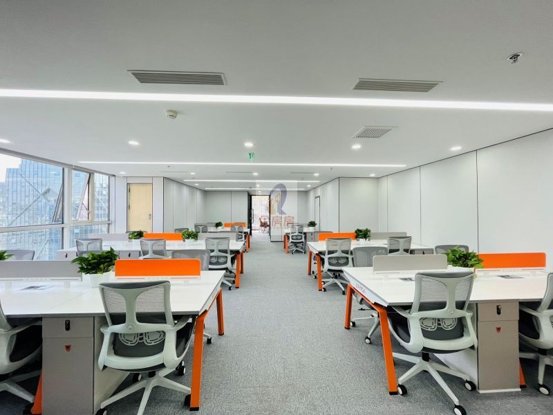 北京CBD万达广场一期8、10、11、12号楼