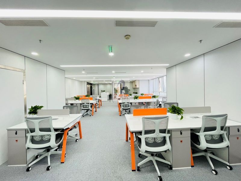 北京CBD万达广场一期8、10、11、12号楼