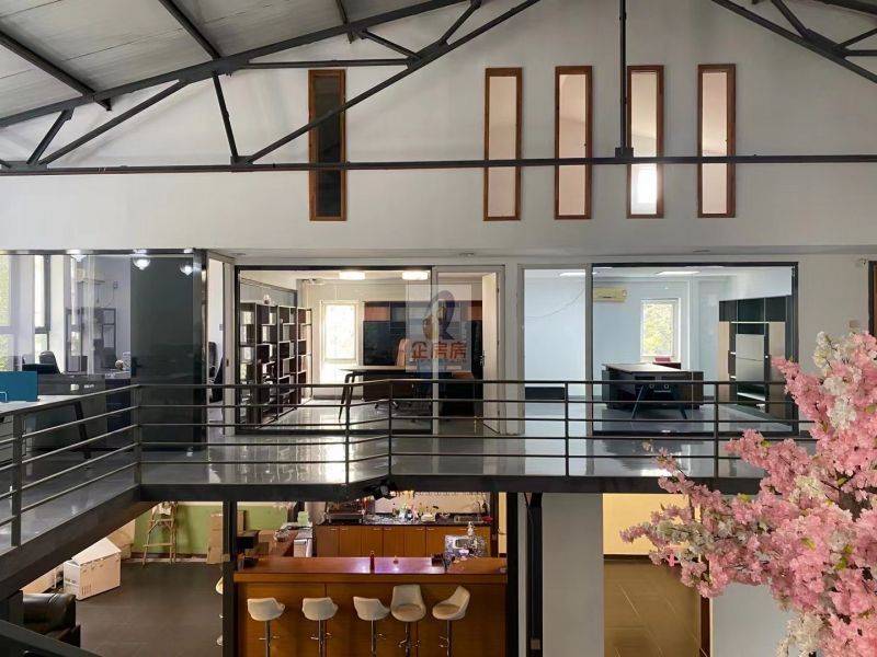 东村创意文化产业园