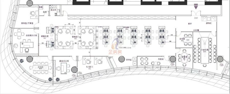 金辉大厦（北京金辉大厦）