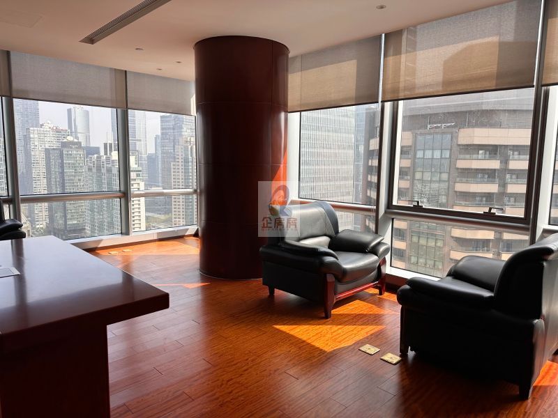 北京中海广场（CBD）