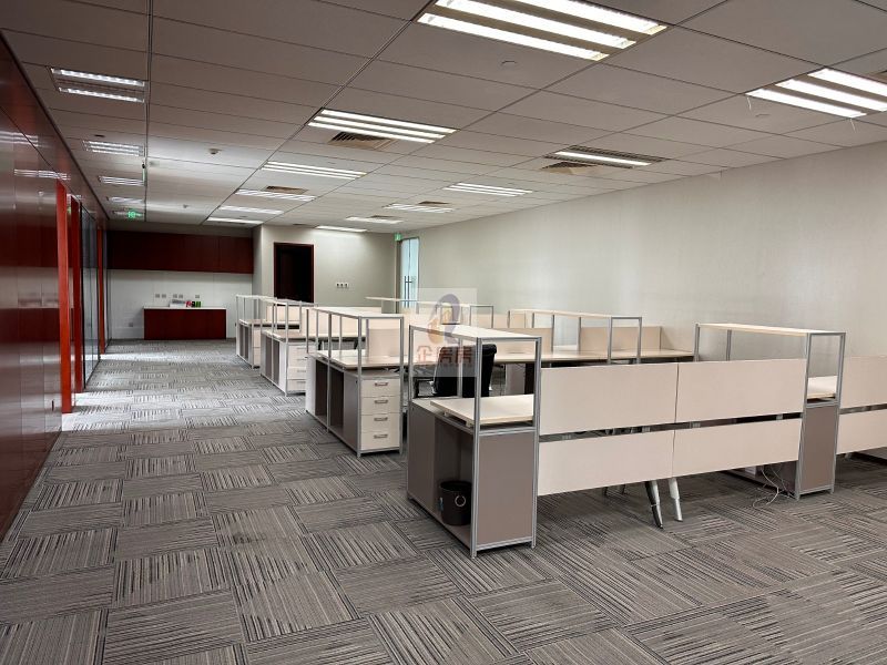 北京中海广场（CBD）