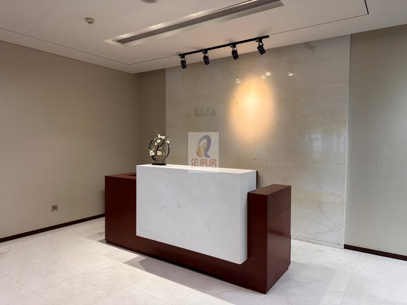 北京中海广场（CBD）