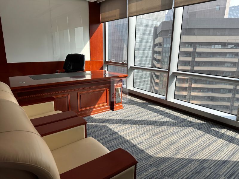 北京中海广场（CBD）