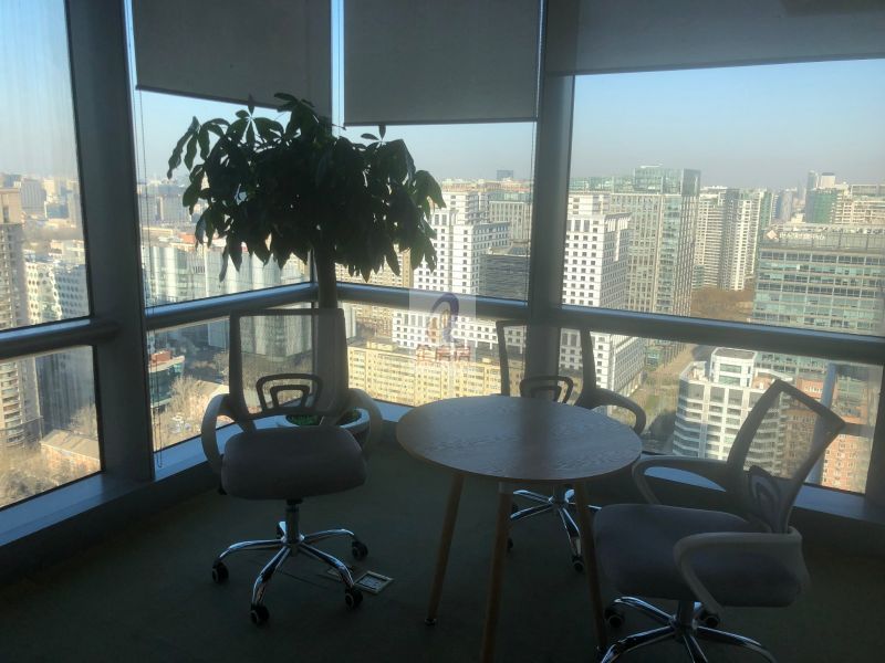 北京中海广场（CBD）