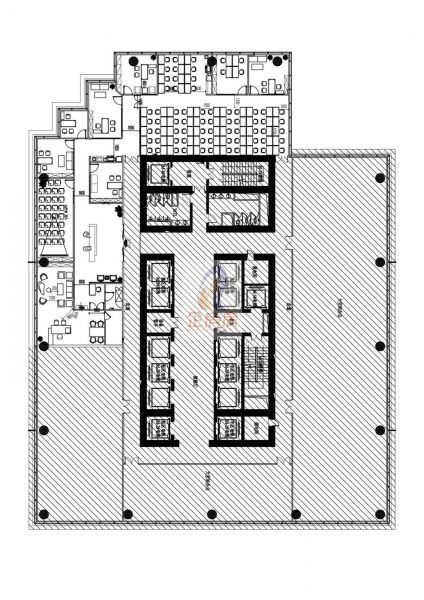 北京中海广场（CBD）