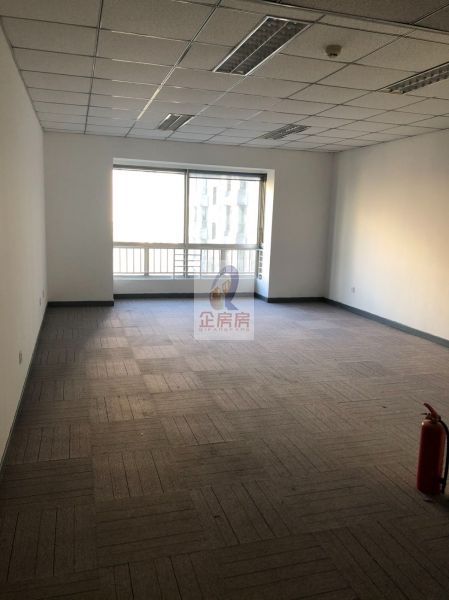 华腾北搪商务大厦 