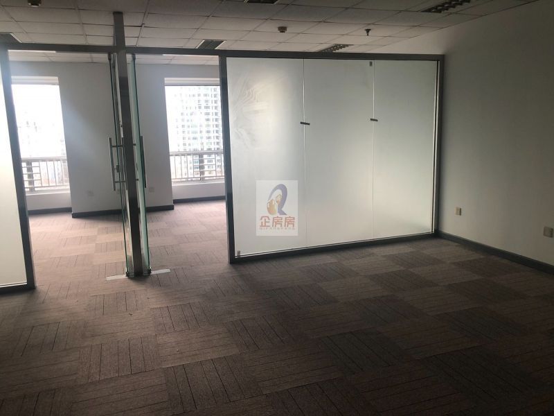 华腾北搪商务大厦 