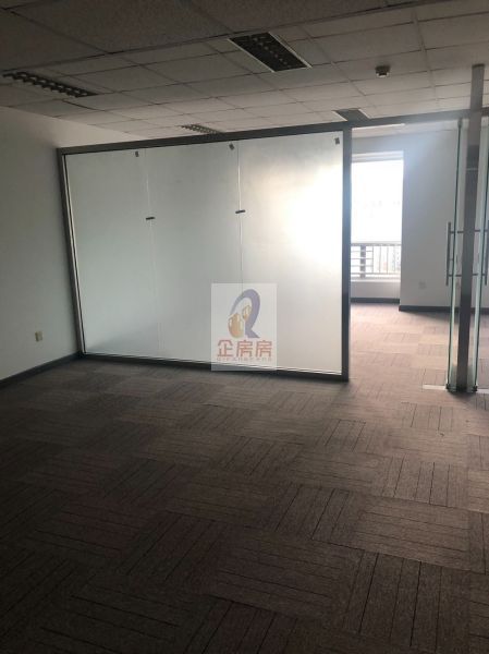 华腾北搪商务大厦 