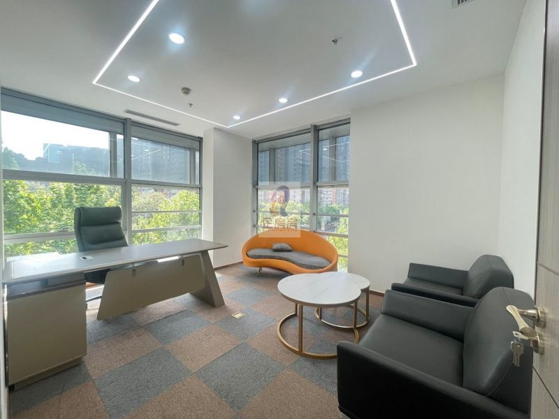 东方梅地亚中心