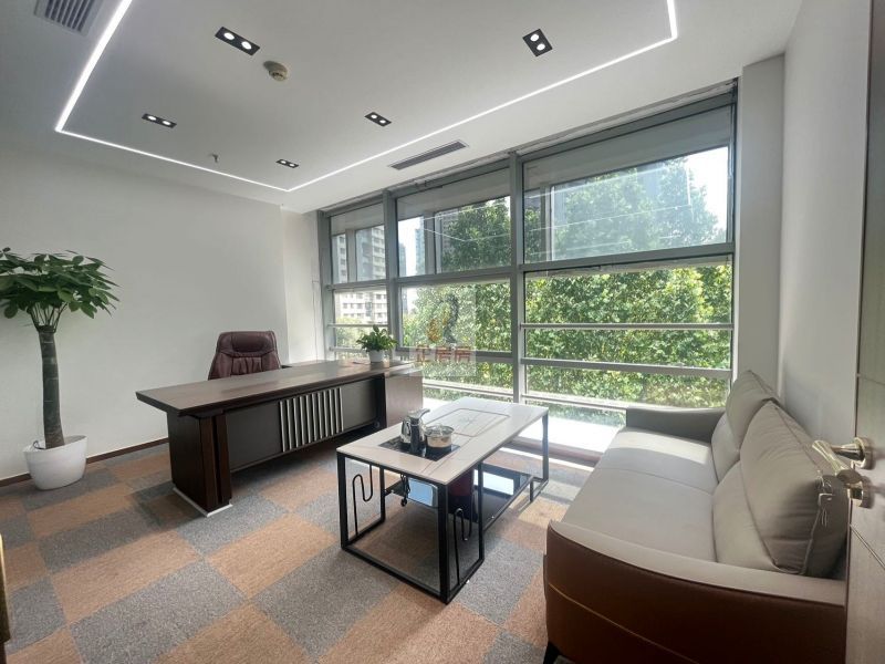 东方梅地亚中心