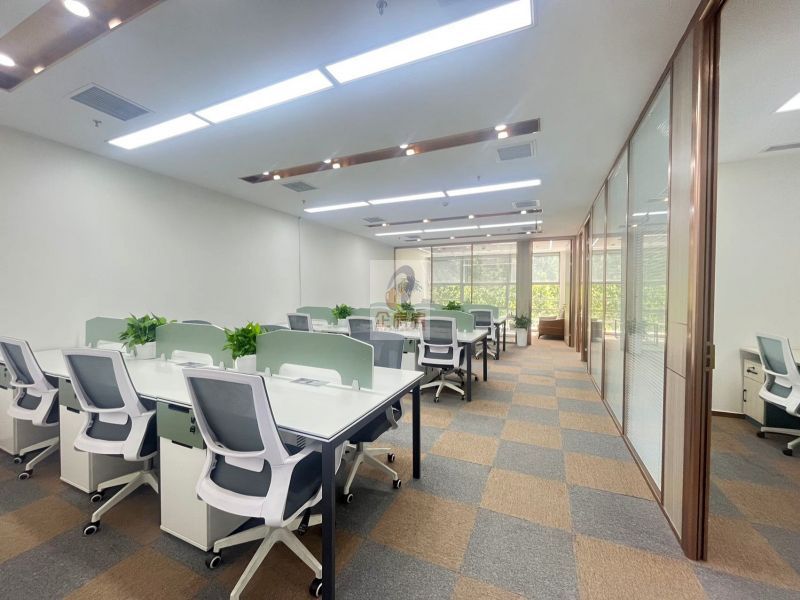 东方梅地亚中心