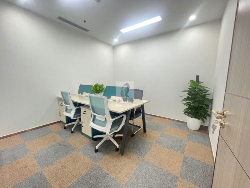 东方梅地亚中心