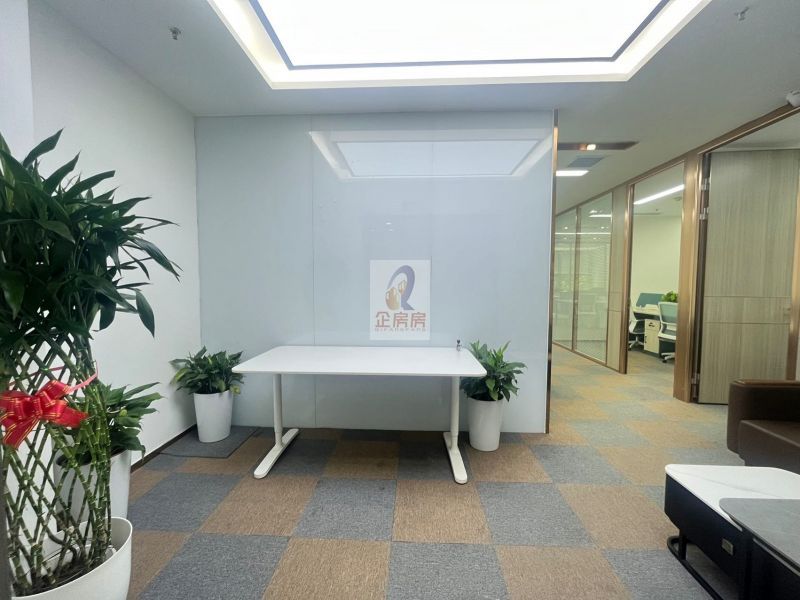 东方梅地亚中心