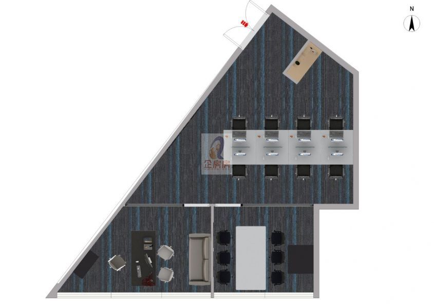 东方梅地亚中心