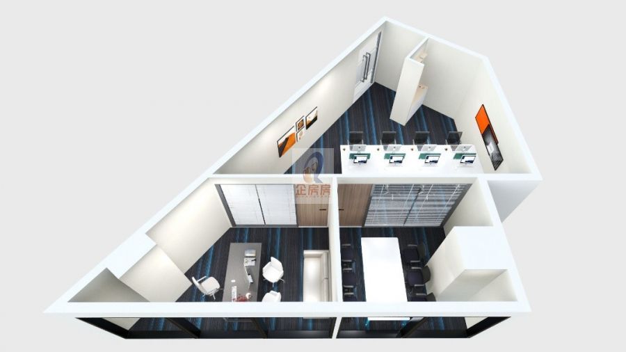 东方梅地亚中心