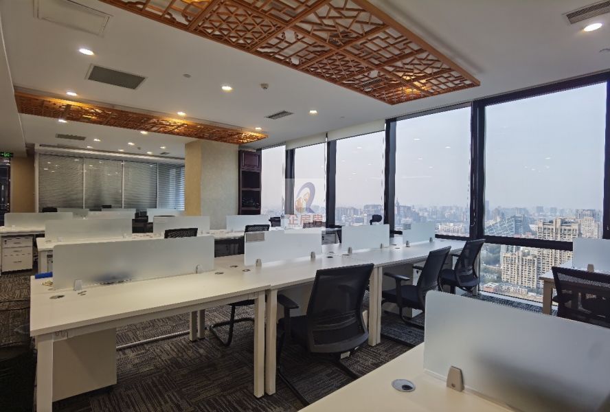 北京IFC财源国际中心