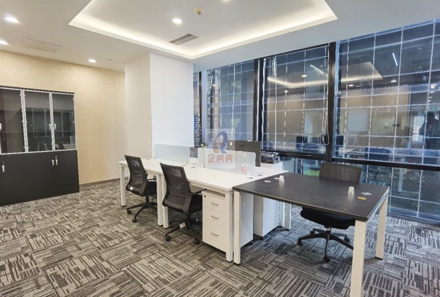 北京IFC财源国际中心