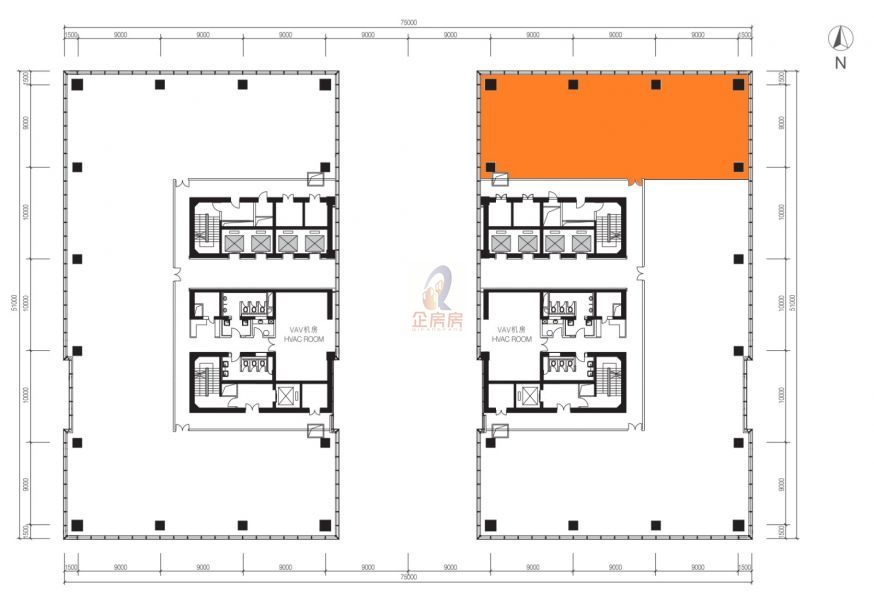 北京IFC财源国际中心