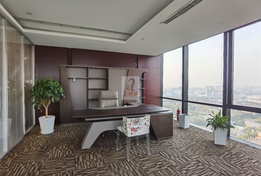 北京IFC财源国际中心