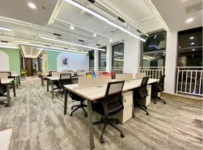 昆泰国际大厦（昆泰国际中心）写字楼