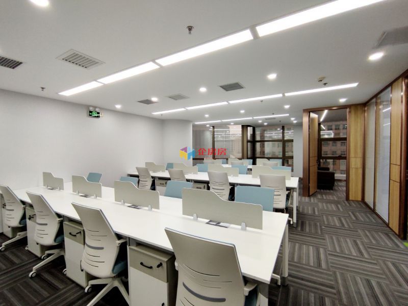 昆泰国际大厦（昆泰国际中心）写字楼