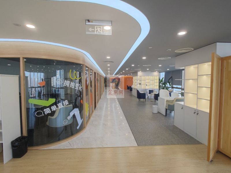 昆泰国际大厦（昆泰国际中心）写字楼