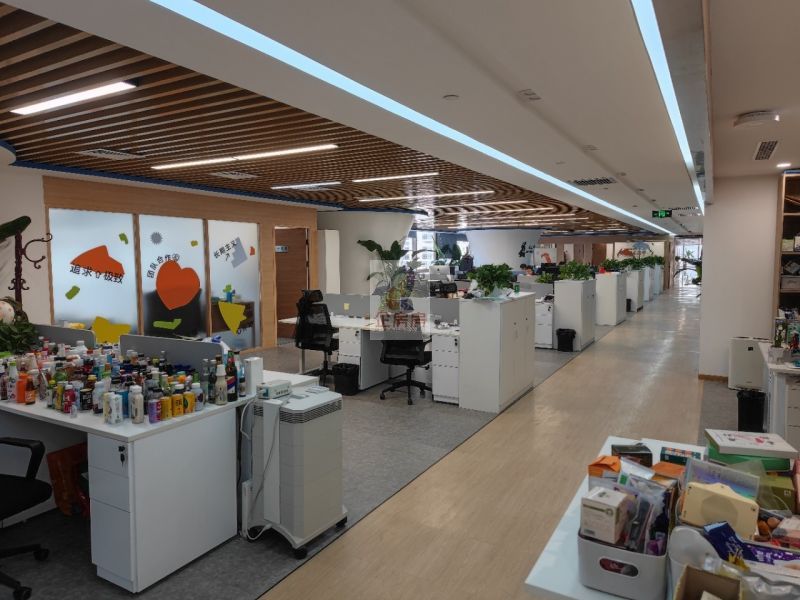 昆泰国际大厦（昆泰国际中心）写字楼