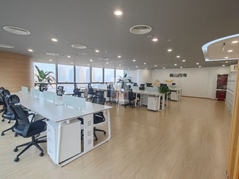 昆泰国际大厦（昆泰国际中心）写字楼