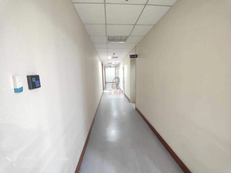 北京国际大厦（北京国际中心）