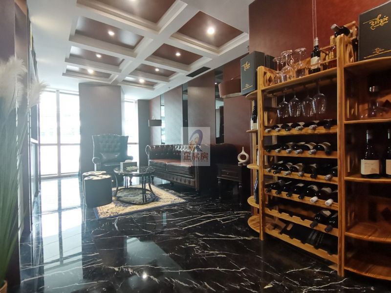 北京银河soho银河SOHO（Galaxy SOHO）