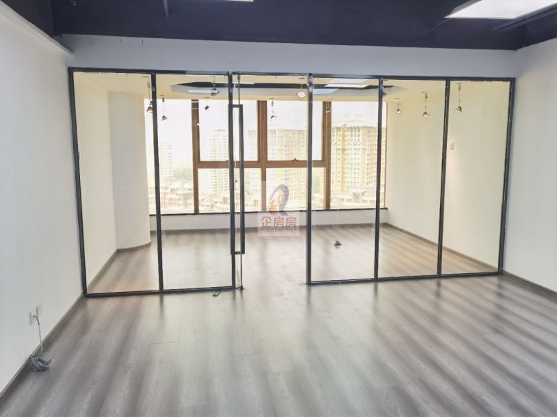 金泉时代广场（金泉家园二期）