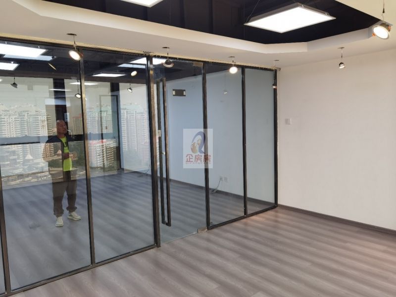 金泉时代广场（金泉家园二期）