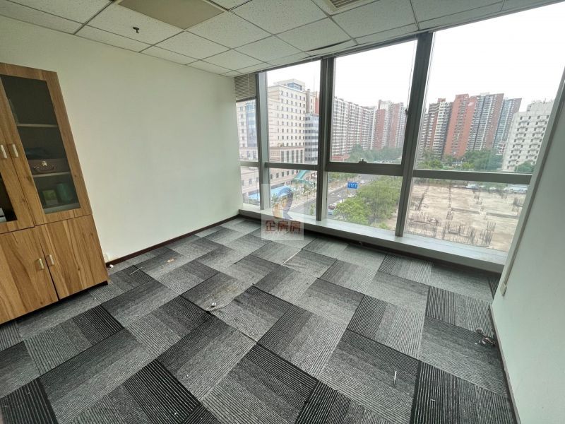 国投广场（国投财富广场）