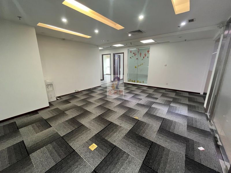 国投广场（国投财富广场）