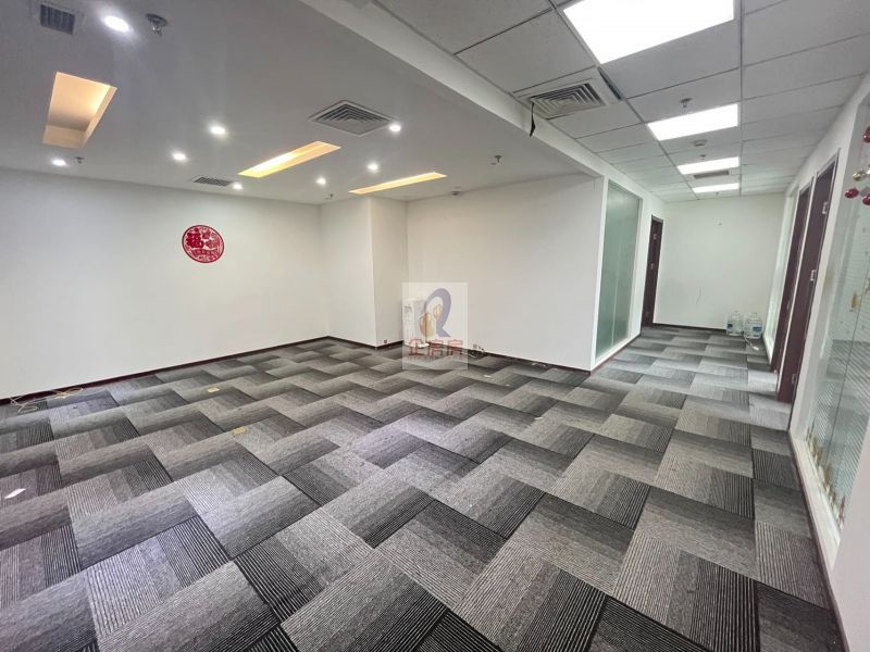 国投广场（国投财富广场）