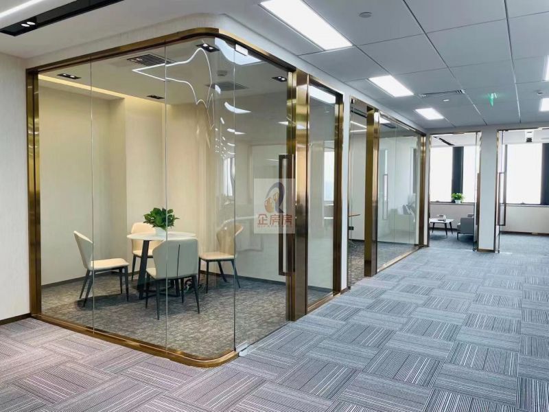 太阳宫大厦（冠城大厦B座）