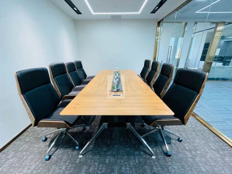 太阳宫大厦（冠城大厦B座）