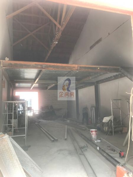 创1958园区（天禾广场）