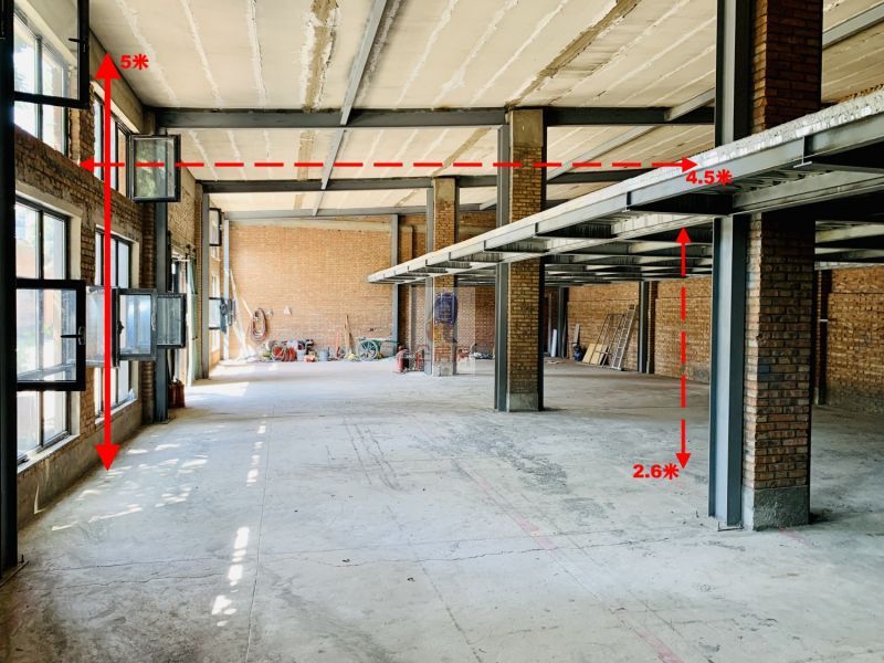 创1958园区（天禾广场）