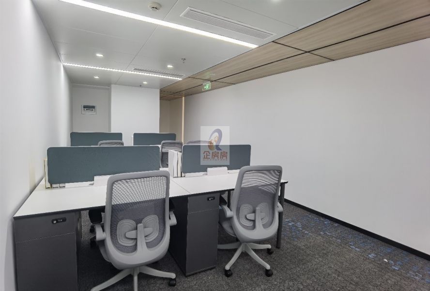 soho尚都北楼写字楼