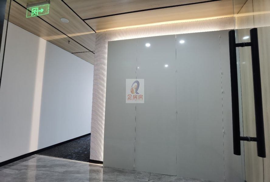 soho尚都北楼写字楼