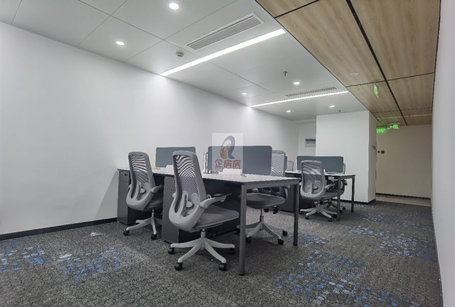 soho尚都北楼写字楼