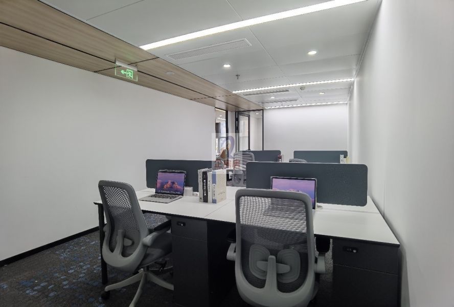 soho尚都北楼写字楼