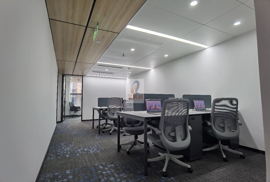 soho尚都北楼写字楼